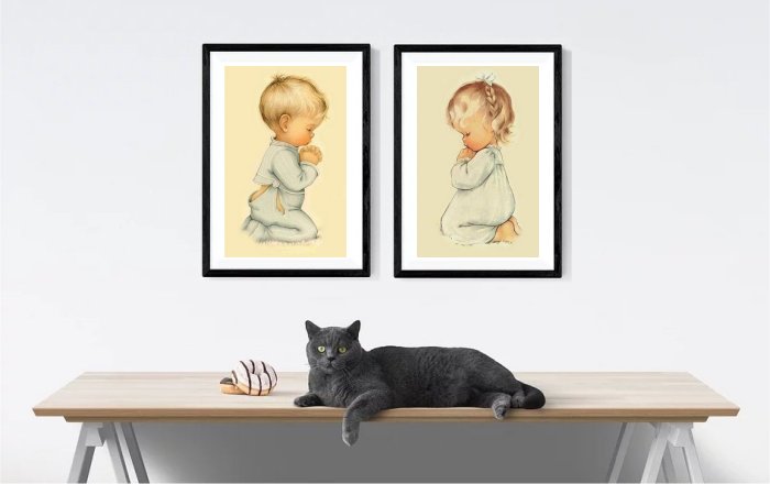 Framed Wall Art Prints